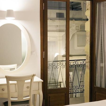 Shalom Luxury Rooms Kondilaki Chania  Room photo