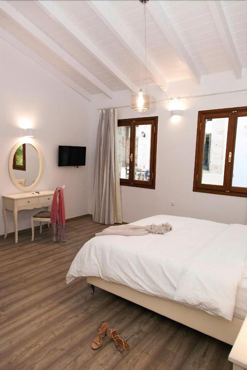 Shalom Luxury Rooms Kondilaki Chania  Exterior photo