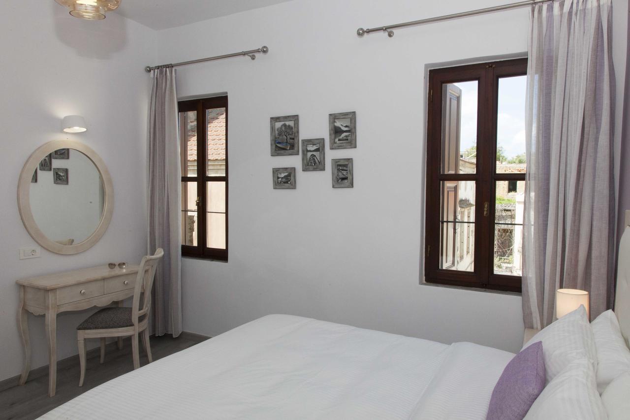 Shalom Luxury Rooms Kondilaki Chania  Exterior photo