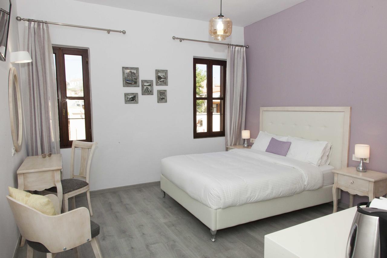 Shalom Luxury Rooms Kondilaki Chania  Exterior photo