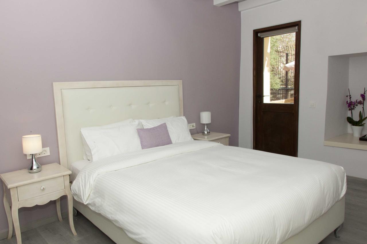 Shalom Luxury Rooms Kondilaki Chania  Exterior photo