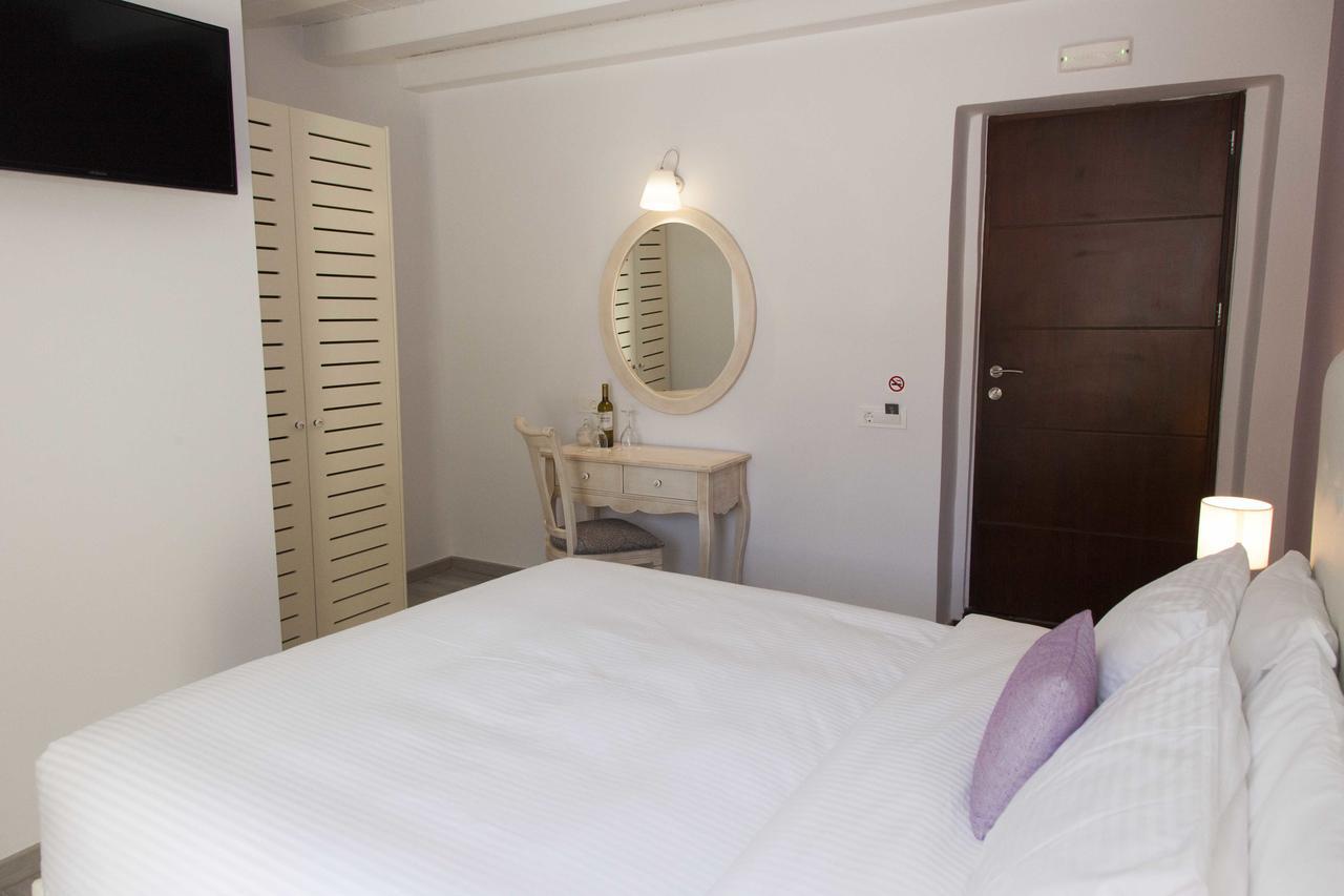 Shalom Luxury Rooms Kondilaki Chania  Exterior photo