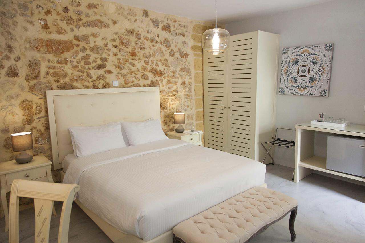 Shalom Luxury Rooms Kondilaki Chania  Exterior photo