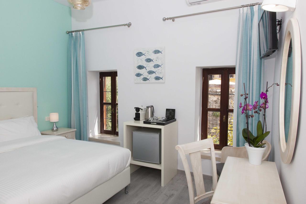 Shalom Luxury Rooms Kondilaki Chania  Exterior photo