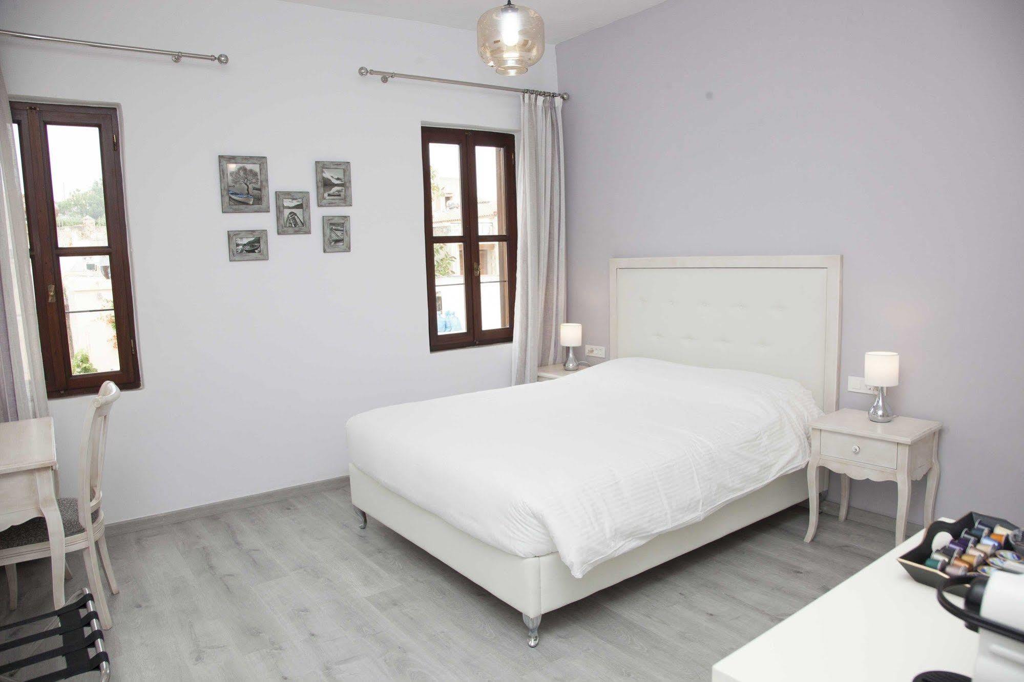 Shalom Luxury Rooms Kondilaki Chania  Exterior photo