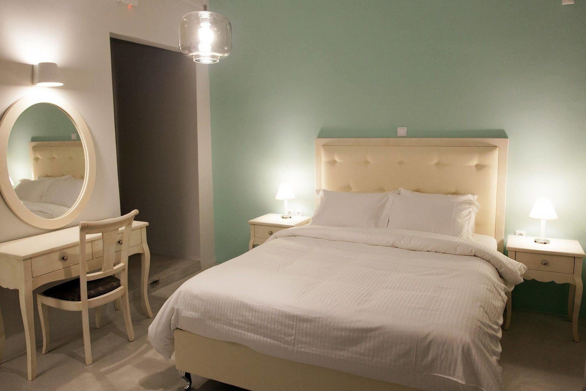 Shalom Luxury Rooms Kondilaki Chania  Exterior photo